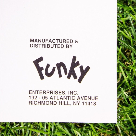 Cypress Hill 3 Temples Of Boom Group Photo Poster 1996 Vintage Funky Enterprises - Picture 5 of 8